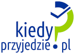 logo kiedy przyjedzie