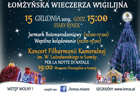 Wigilia2019