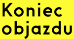 koniecobjazdu