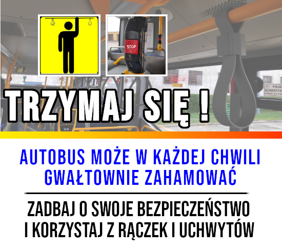 Trzymaj się