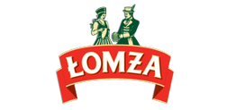 Logo Browaru Łomża